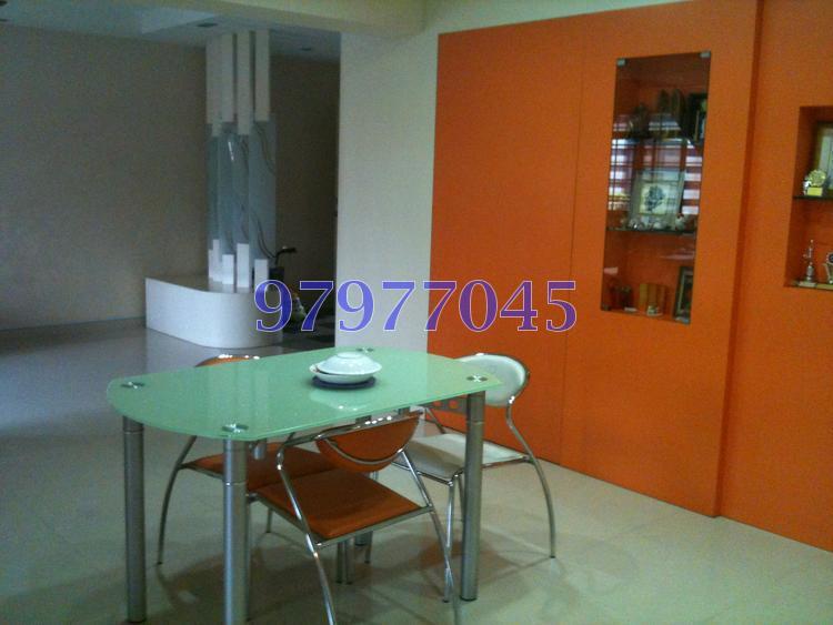 Blk 22 Jalan Membina (Bukit Merah), HDB 5 Rooms #110609622